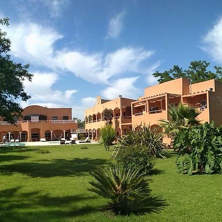 Las Victorias Apart Hotel San Miguel del Monte Ngoại thất bức ảnh
