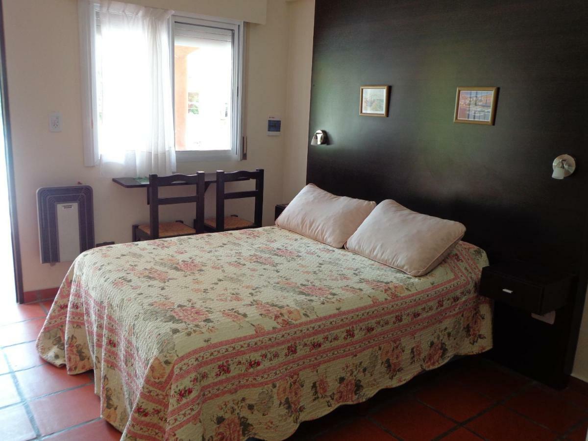 Las Victorias Apart Hotel San Miguel del Monte Ngoại thất bức ảnh