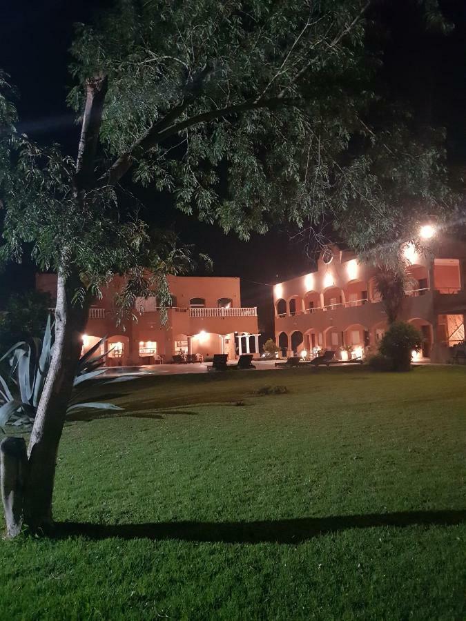 Las Victorias Apart Hotel San Miguel del Monte Ngoại thất bức ảnh