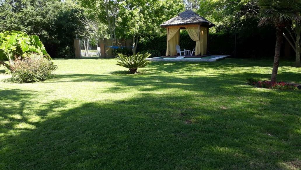 Las Victorias Apart Hotel San Miguel del Monte Ngoại thất bức ảnh