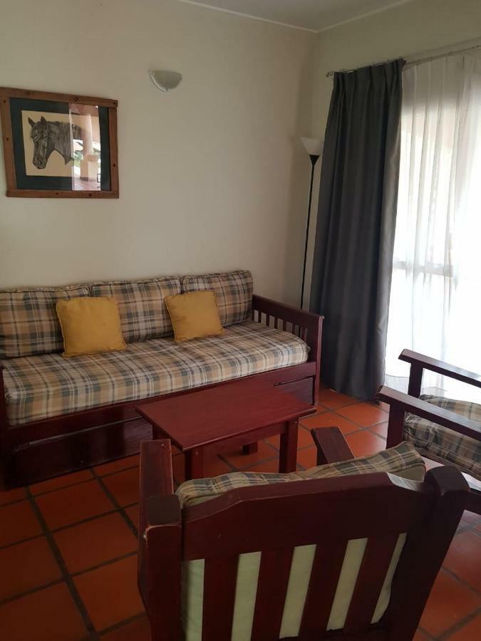 Las Victorias Apart Hotel San Miguel del Monte Ngoại thất bức ảnh