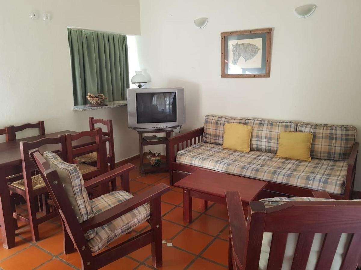 Las Victorias Apart Hotel San Miguel del Monte Ngoại thất bức ảnh