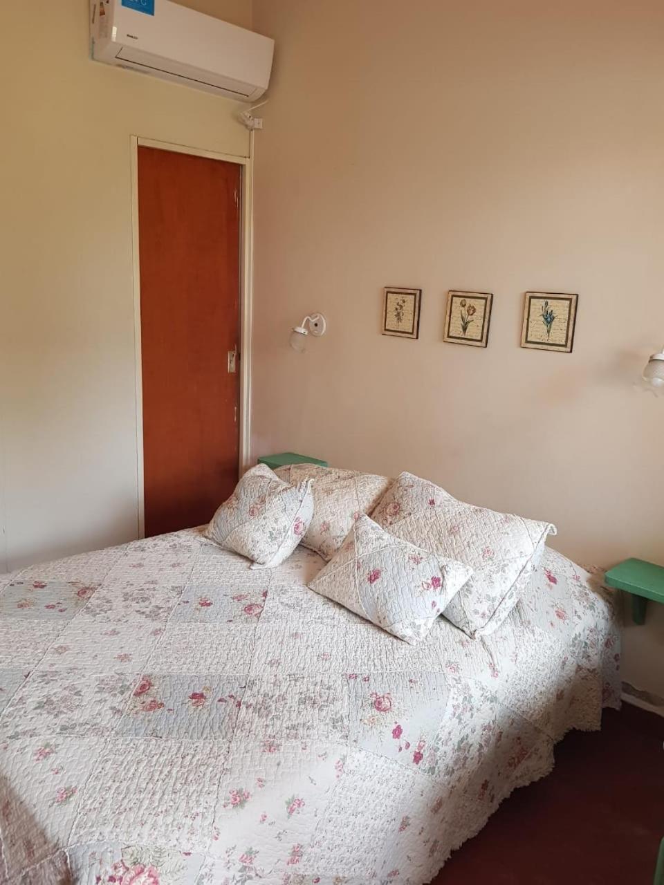 Las Victorias Apart Hotel San Miguel del Monte Ngoại thất bức ảnh