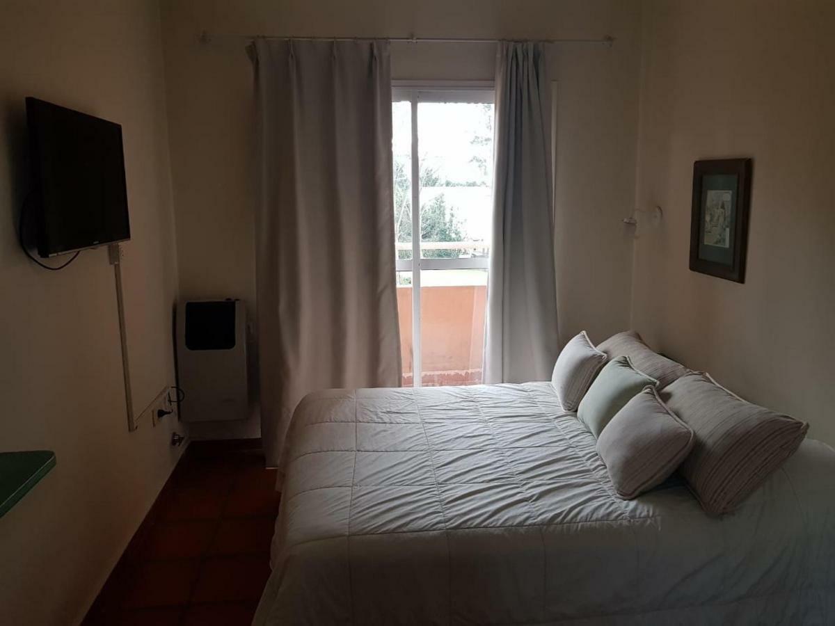 Las Victorias Apart Hotel San Miguel del Monte Ngoại thất bức ảnh