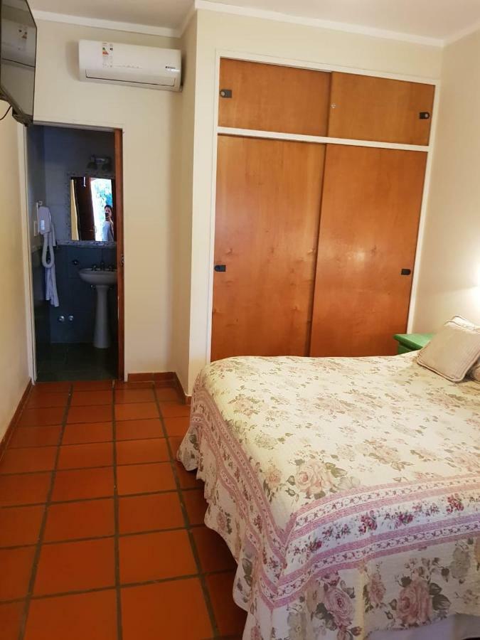 Las Victorias Apart Hotel San Miguel del Monte Ngoại thất bức ảnh