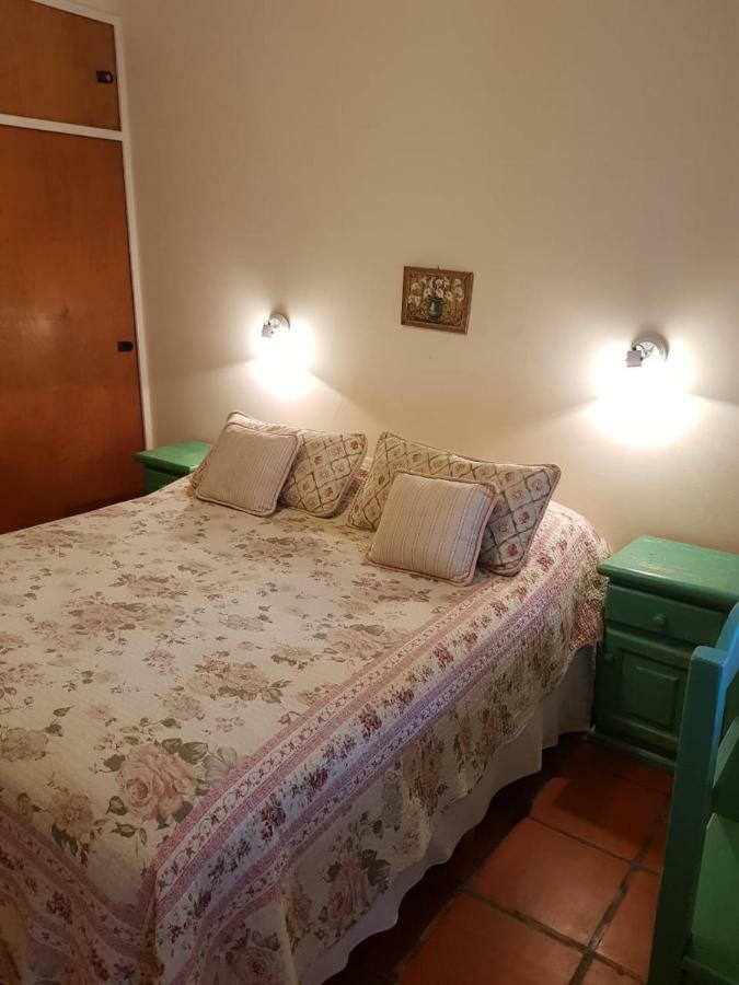 Las Victorias Apart Hotel San Miguel del Monte Ngoại thất bức ảnh